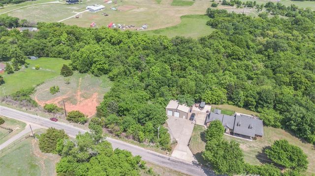10100 S Richland Road, Mustang, OK 73064