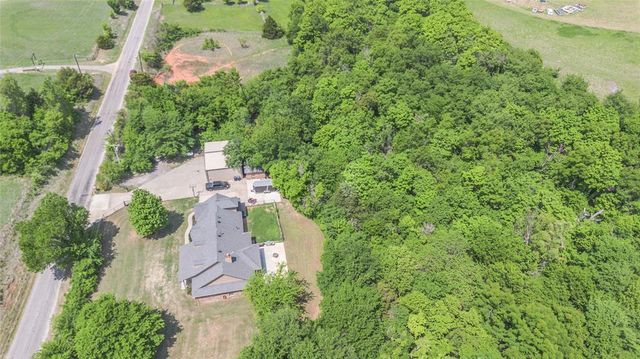10100 S Richland Road, Mustang, OK 73064