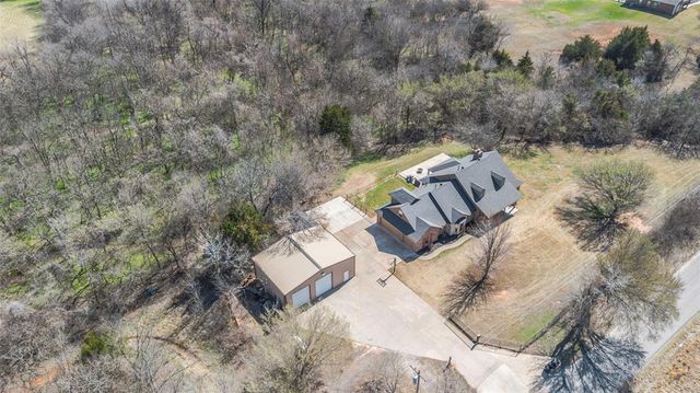 10100 S Richland Road, Mustang, OK 73064