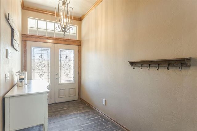 10100 S Richland Road, Mustang, OK 73064