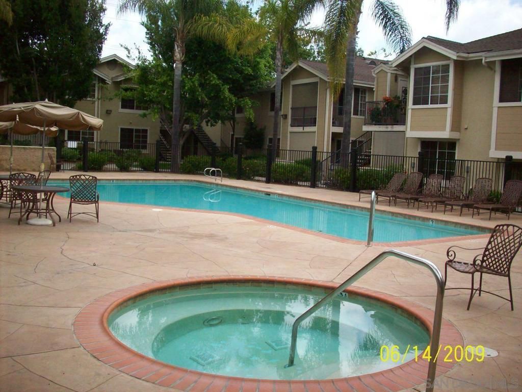 3635 Grove St 167, Lemon Grove, CA 91945 — exterior