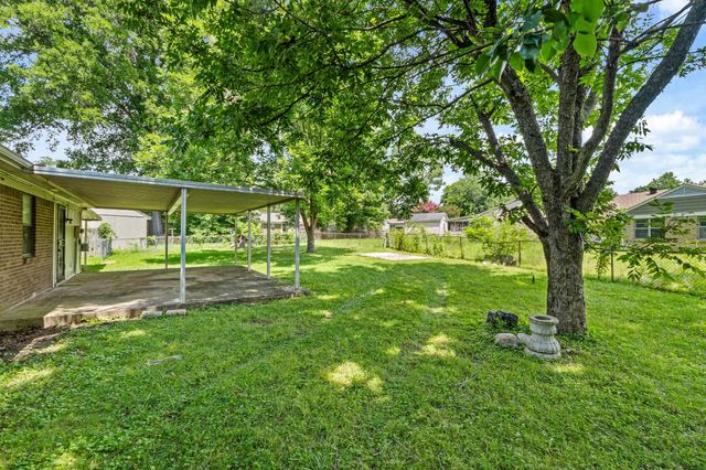 3420 GLADSTONE CV, Memphis, TN 38128