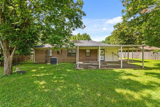 3420 GLADSTONE CV, Memphis, TN 38128