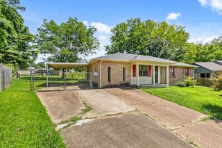 3420 GLADSTONE CV, Memphis, TN 38128