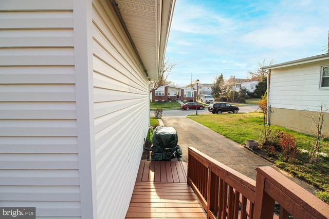 3429 EDCREST RD, Baltimore, MD 21244