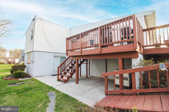 3429 EDCREST RD, Baltimore, MD 21244