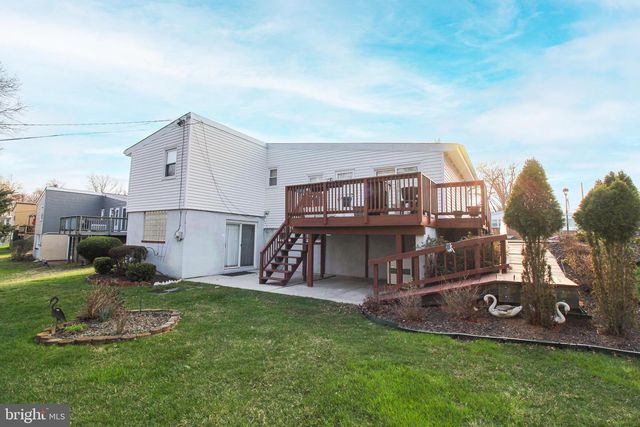 3429 EDCREST RD, Baltimore, MD 21244