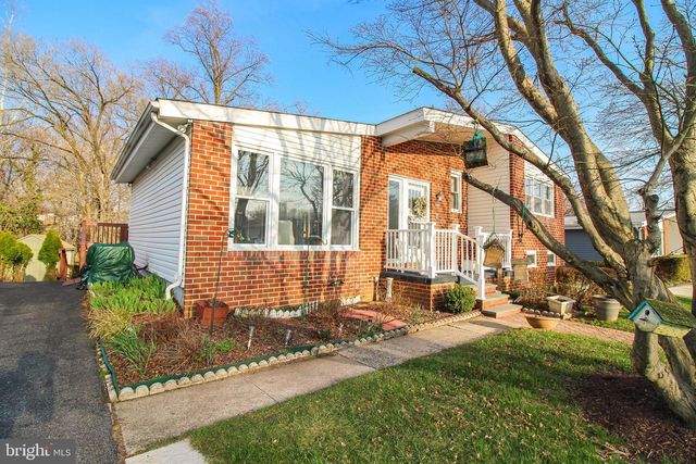 3429 EDCREST RD, Baltimore, MD 21244