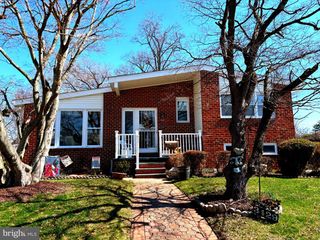 3429 EDCREST RD, Baltimore, MD 21244