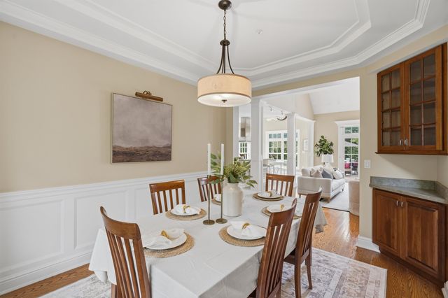 62 Dupaw Gould Road, Brookline, NH 03033