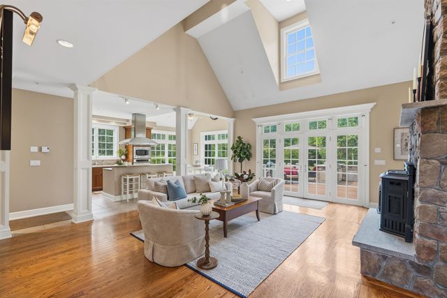 62 Dupaw Gould Road, Brookline, NH 03033