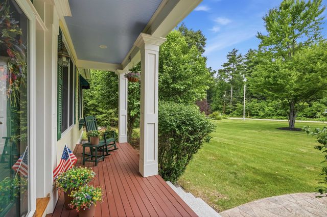 62 Dupaw Gould Road, Brookline, NH 03033