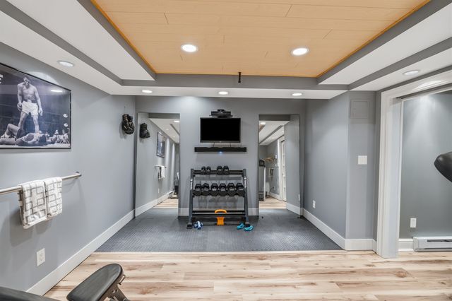 62 Dupaw Gould Road, Brookline, NH 03033