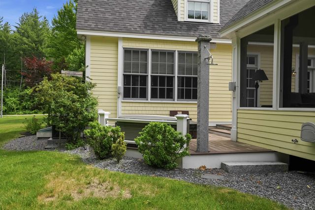 62 Dupaw Gould Road, Brookline, NH 03033