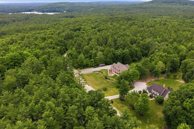 62 Dupaw Gould Road, Brookline, NH 03033