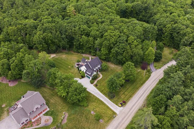 62 Dupaw Gould Road, Brookline, NH 03033