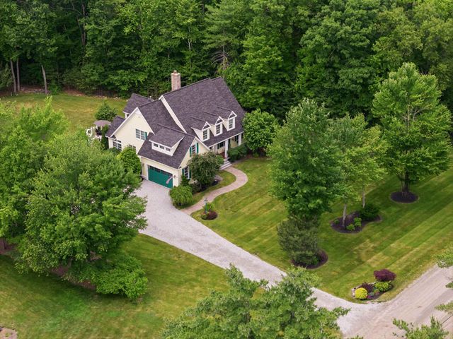 62 Dupaw Gould Road, Brookline, NH 03033