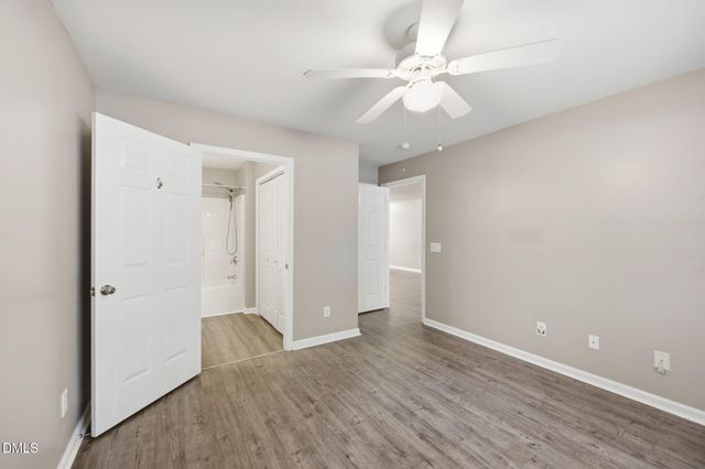 1801 Trailwood Heights Lane, Raleigh, NC 27603