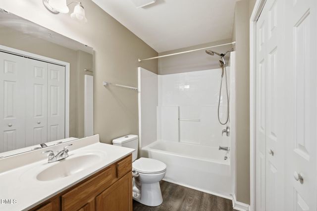 1801 Trailwood Heights Lane, Raleigh, NC 27603