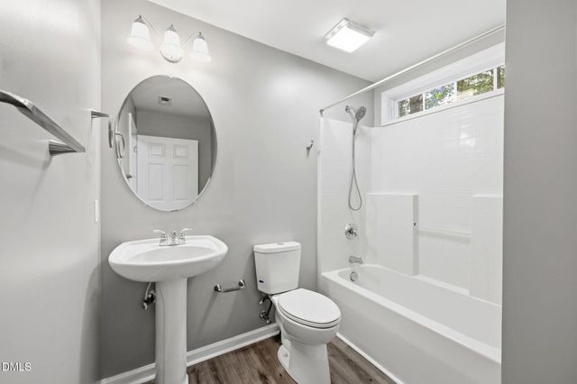 1801 Trailwood Heights Lane, Raleigh, NC 27603