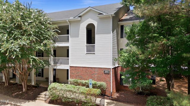 1801 Trailwood Heights Lane, Raleigh, NC 27603