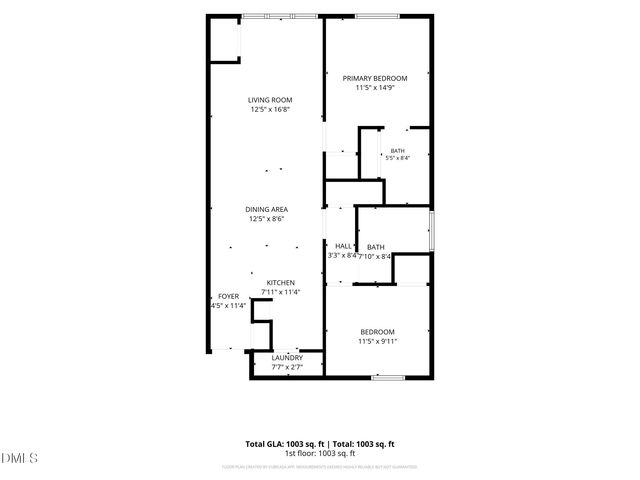 1801 Trailwood Heights Lane, Raleigh, NC 27603