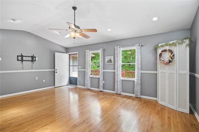 303 Stratford Drive, Seneca, SC 29678