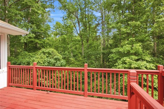 303 Stratford Drive, Seneca, SC 29678