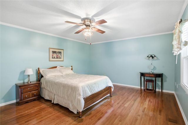 303 Stratford Drive, Seneca, SC 29678