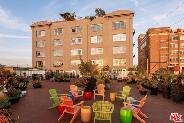 1855 Industrial Street 707, Los Angeles, CA 90021