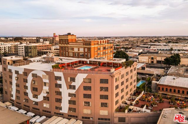 1855 Industrial Street 707, Los Angeles, CA 90021