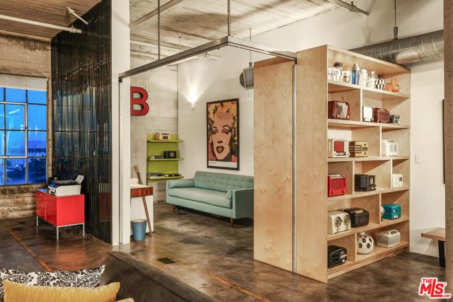 1855 Industrial Street 707, Los Angeles, CA 90021