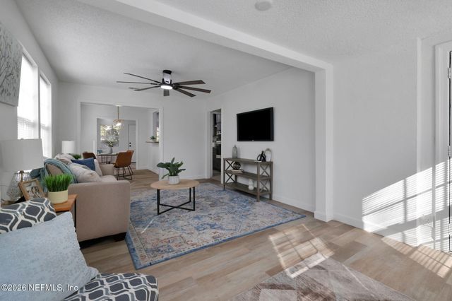 3021 PHYLLIS Street, Jacksonville, FL 32205