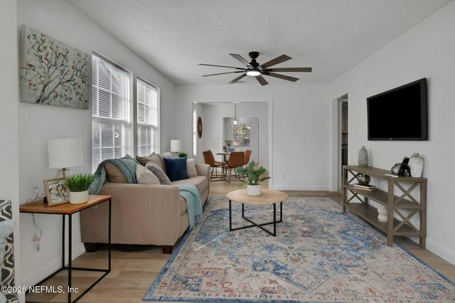 3021 PHYLLIS Street, Jacksonville, FL 32205