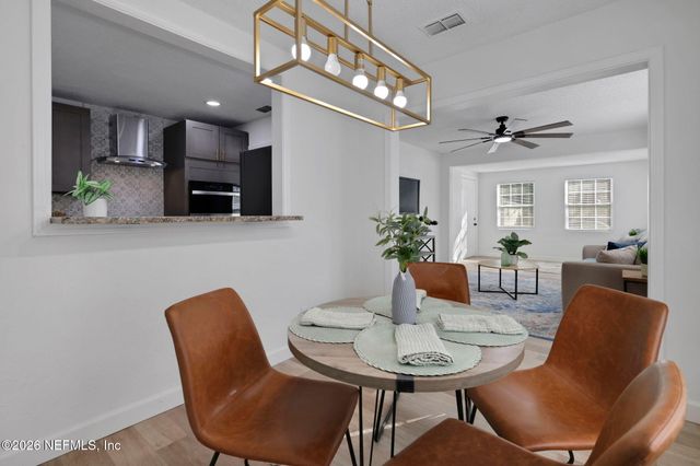 3021 PHYLLIS Street, Jacksonville, FL 32205