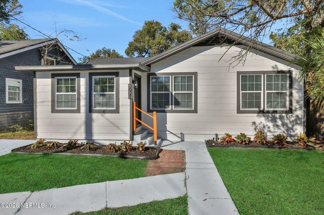 3021 PHYLLIS Street, Jacksonville, FL 32205