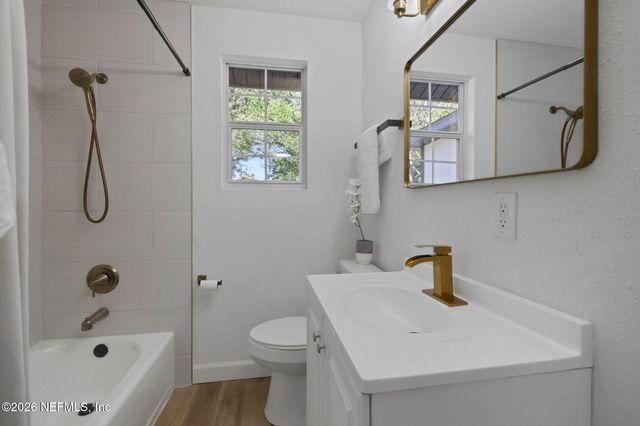 3021 PHYLLIS Street, Jacksonville, FL 32205