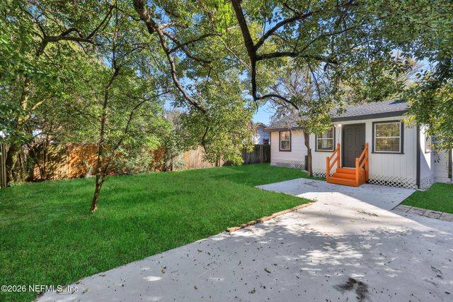 3021 PHYLLIS Street, Jacksonville, FL 32205