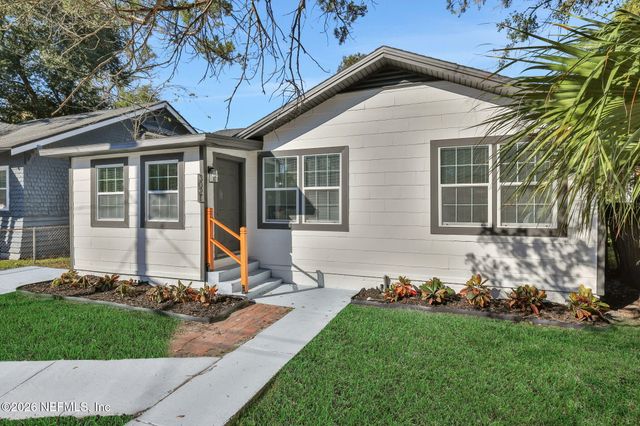 3021 PHYLLIS Street, Jacksonville, FL 32205