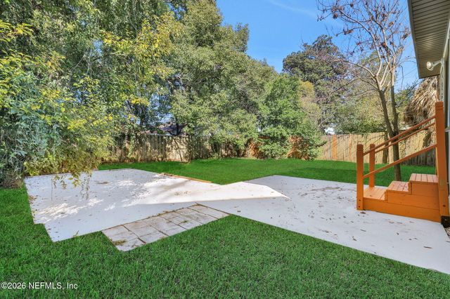 3021 PHYLLIS Street, Jacksonville, FL 32205