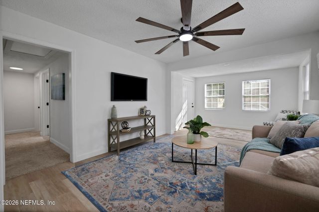 3021 PHYLLIS Street, Jacksonville, FL 32205