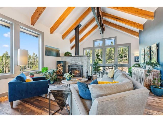 320 Headlight Dr, Breckenridge, CO 80424