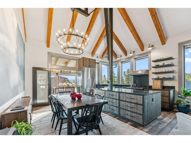 320 Headlight Dr, Breckenridge, CO 80424