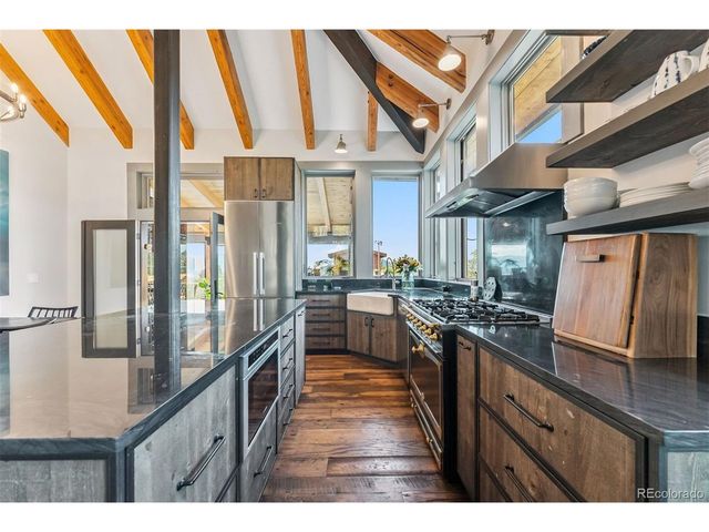 320 Headlight Dr, Breckenridge, CO 80424