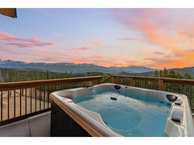 320 Headlight Dr, Breckenridge, CO 80424