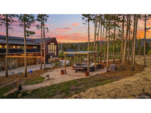 320 Headlight Dr, Breckenridge, CO 80424
