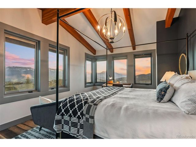 320 Headlight Dr, Breckenridge, CO 80424