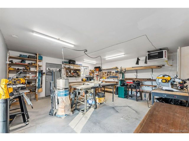 320 Headlight Dr, Breckenridge, CO 80424