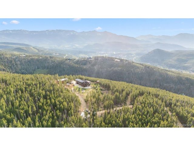 320 Headlight Dr, Breckenridge, CO 80424
