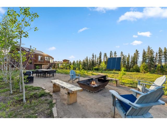 320 Headlight Dr, Breckenridge, CO 80424